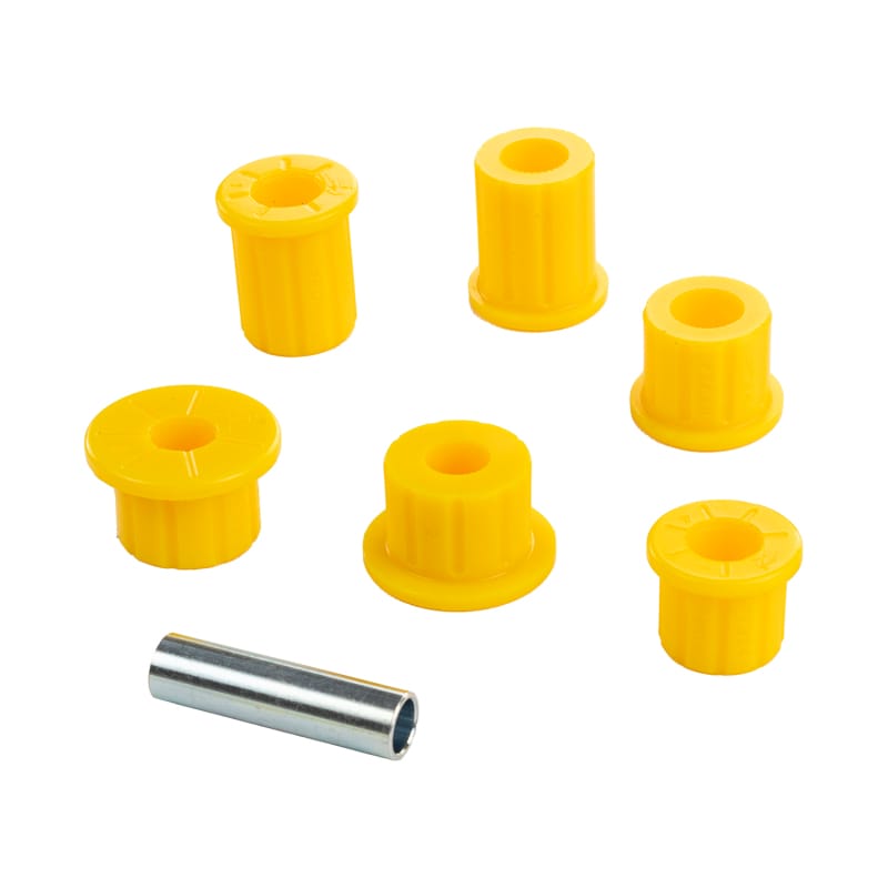 ARB — Leaf Spring Bushing Kit