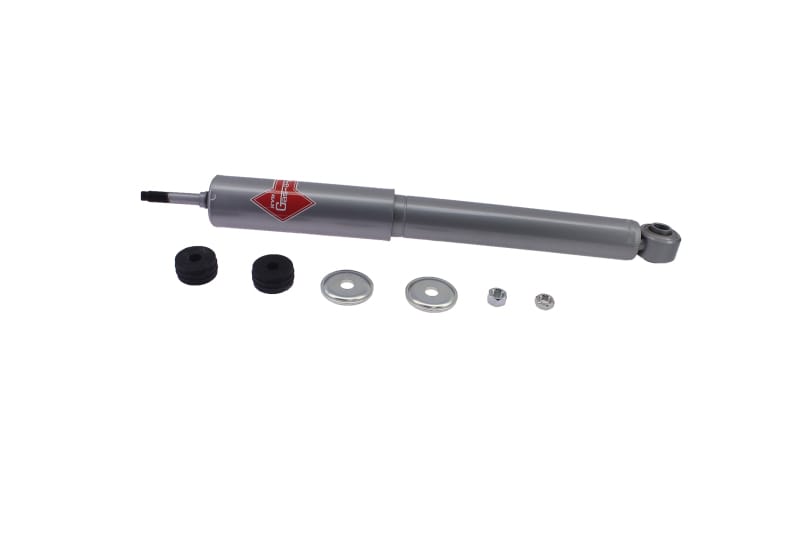 KYB — High Pressure Monotube Gas Shock