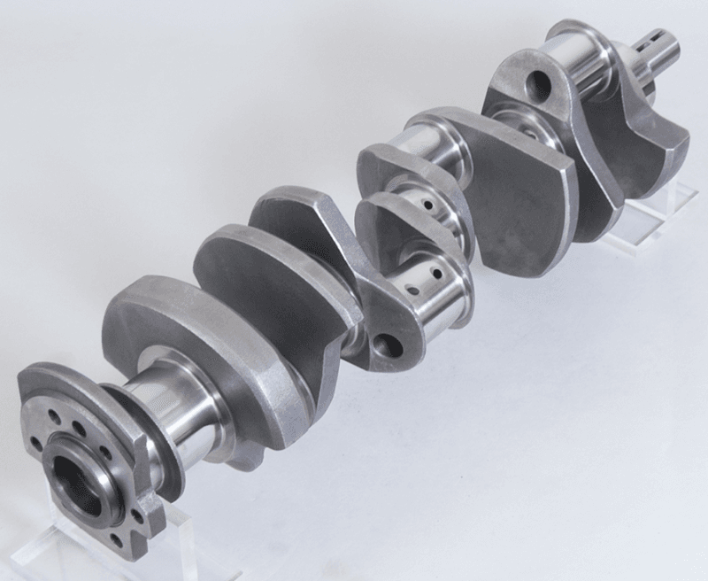 Eagle — Cast Crank CHEVY 400 3.750" STROKE