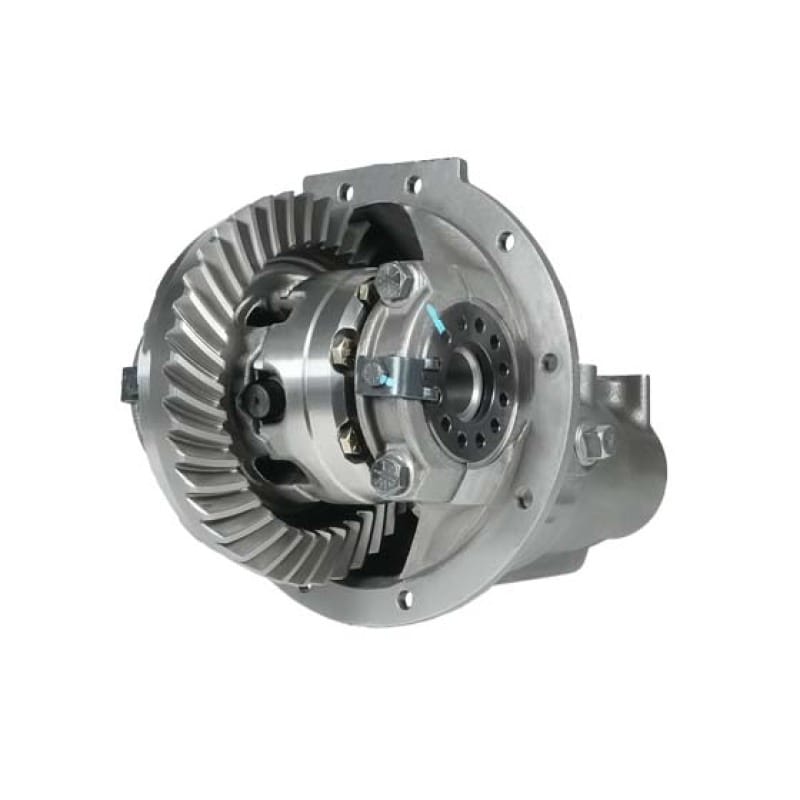 Yukon Gear & Axle — Yukon Dropout Assembly, Chrysler 8.75” Diff 489 Case w/Sure Grip LSD, 3.55 Ratio
Yukon Dropout Assembly; Chrysler 8.75in. Diff 489 Case w/Sure Grip LSD; 3.55 Rat