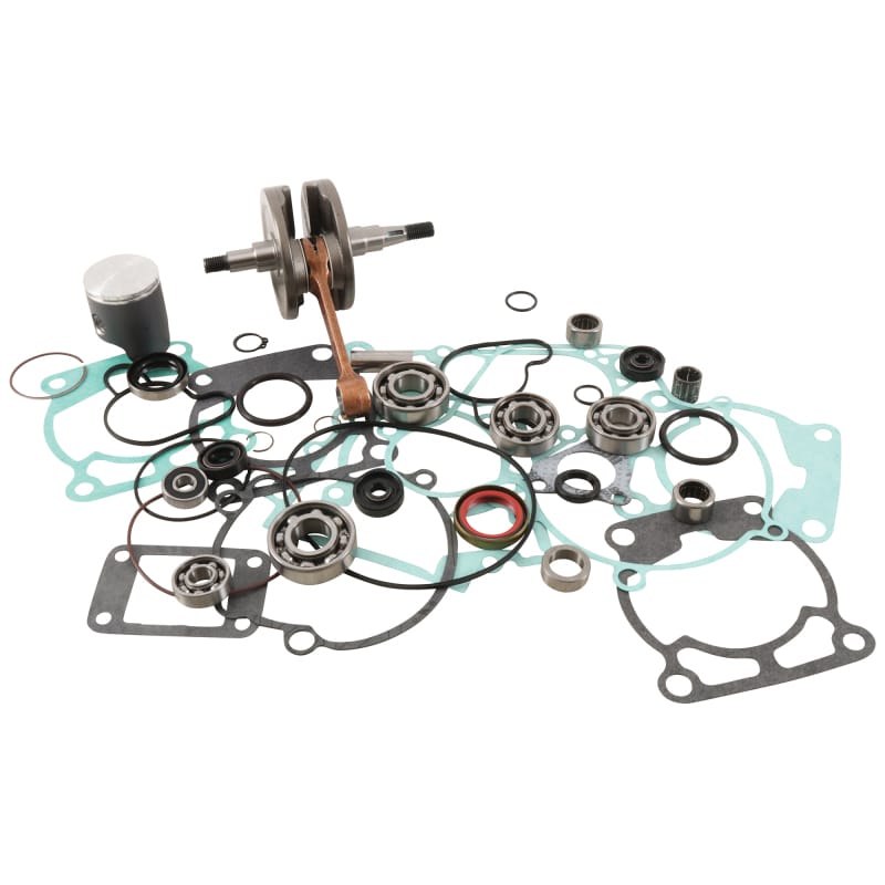 Vertex Pistons — Vertex KTM Complete Engine Rebuild Kit