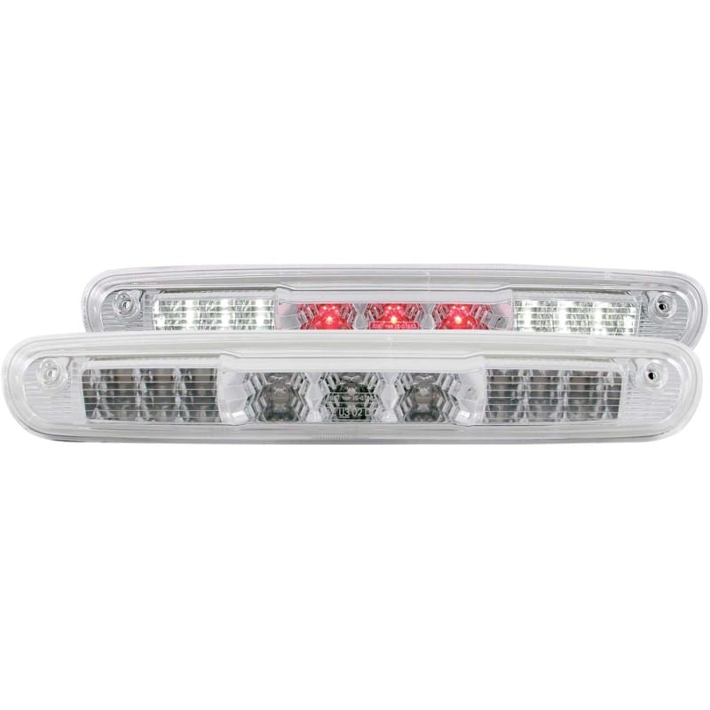 ANZO — Third Brake Light Assembly