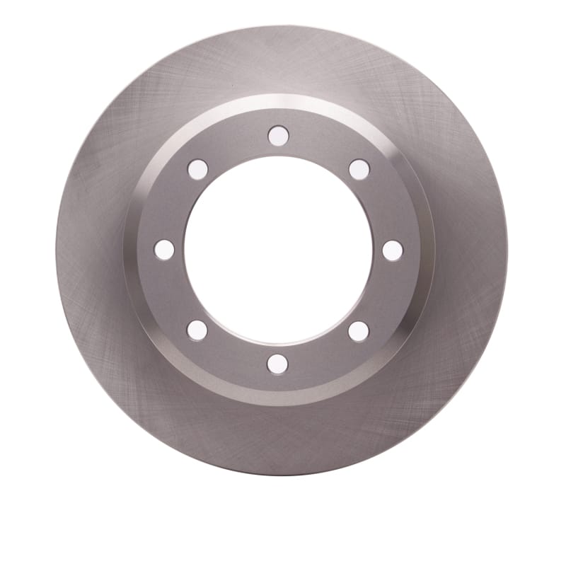 DFC — Disc Brake Rotor