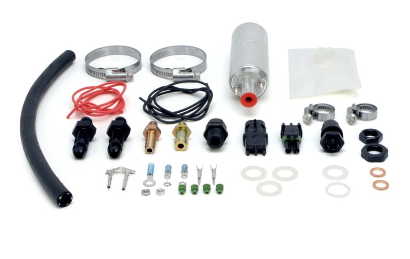 FAST — In-Tank Retrofit EFI Pump