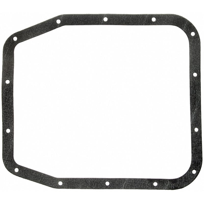 Fel-Pro — Transmission Oil Pan Gasket 14 Bolt Hole One Piece Gasket