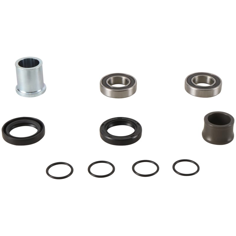 Pivot Works — Pivot Works Waterproof Wheel Collar Kit