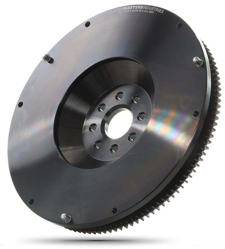 Clutch Masters — Lightweight steel flywheel
