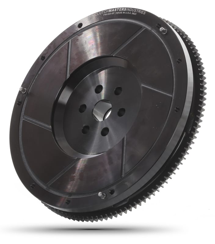 Clutch Masters — Lightweight Steel Flywheel