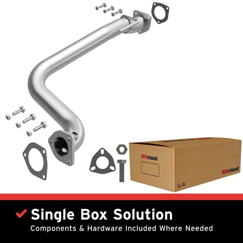 Magnaflow — Direct-Fit Front Pipe Kit