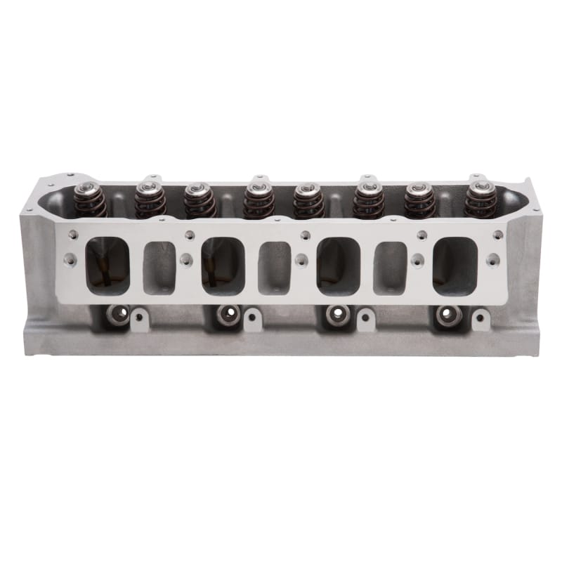 Edelbrock — Victor Jr. Series Cylinder Head