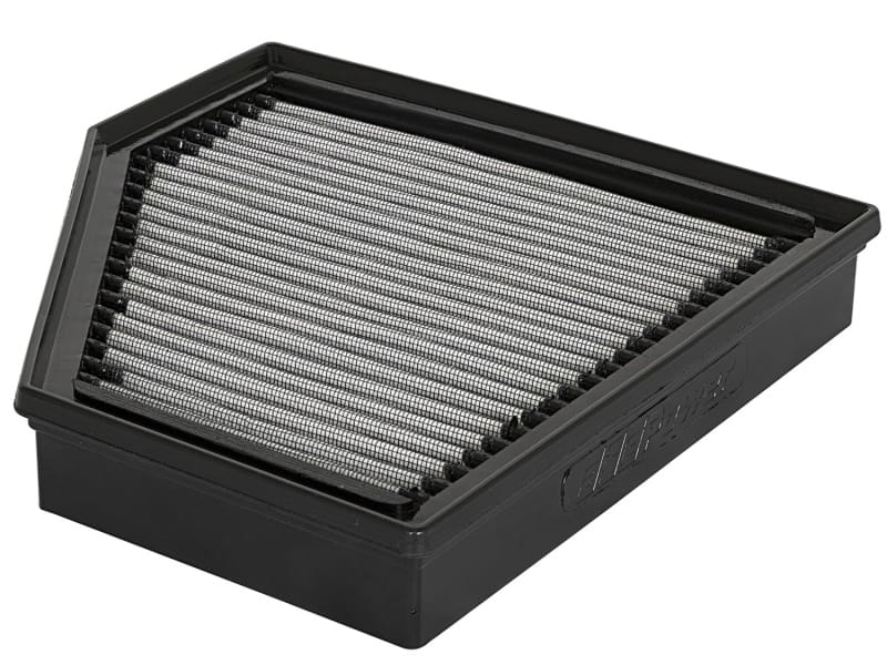 aFe — Magnum FLOW OE Replacement Air Filter w/ Pro DRY S Media