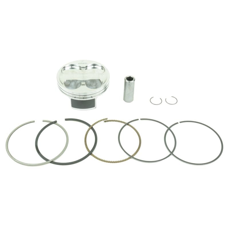 Athena — Athena 15-18 Yamaha WR 250 F 80.95mm 4T Forged Racing Piston