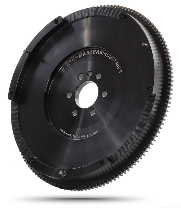 Clutch Masters — Lightweight Steel Flywheel