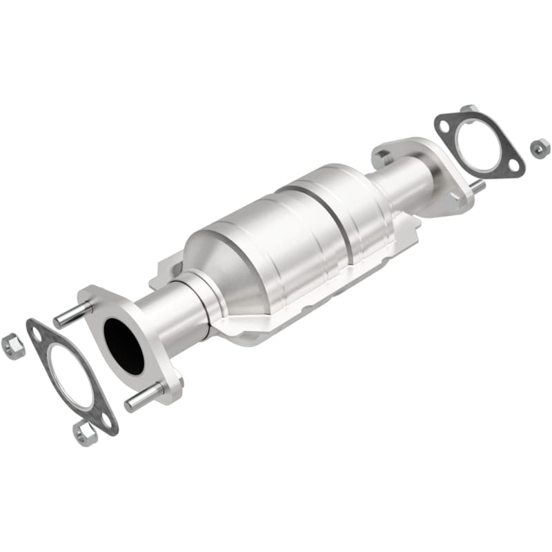 Magnaflow — California CARB Direct-Fit Catalytic Converter
California Direct-Fit Catalytic Converter