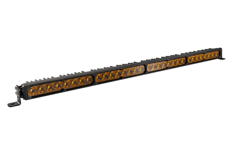 Diode Dynamics — All-new Stage Series Lightbars. More power  control  and style.