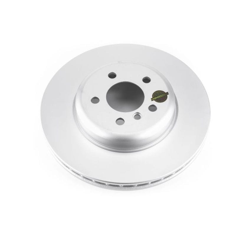 PowerStop — PowerStop Evolution Coated Rotor