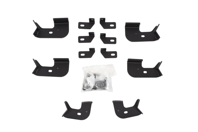 Dee Zee — Hex Series Mounting Bracket Kit
