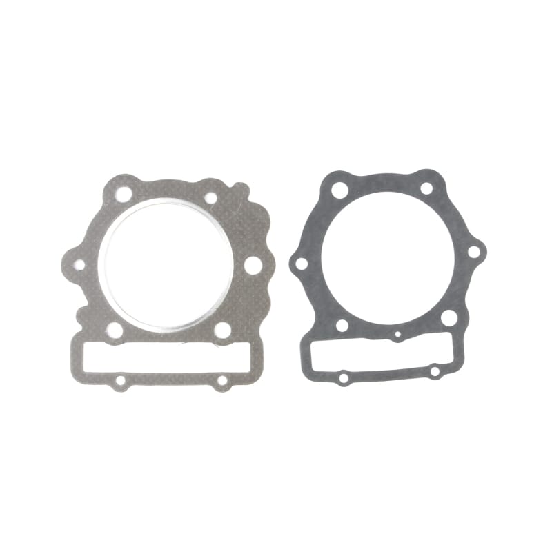 Cometic Gasket — Cometic 79-82 Honda XR 91mm Bore Top End Gasket Kit
Head and Base Kit