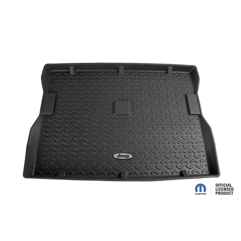 Rugged Ridge — ALL TERRAIN CARGO LINERS-OMIX
All Terrain Cargo Liner