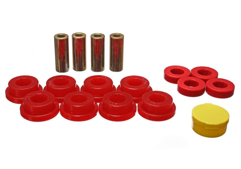 Energy Suspension — Control Arm Bushing Set
