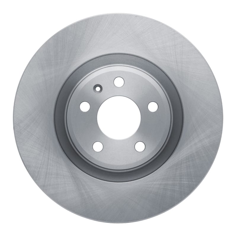DFC — Disc Brake Rotor