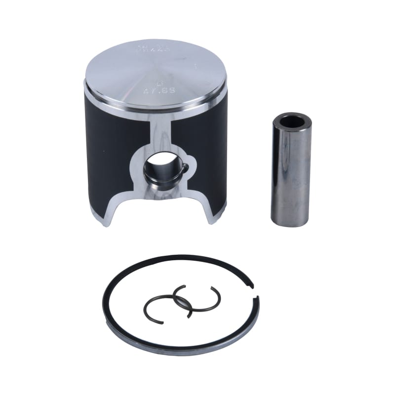 Vertex Pistons — Vertex Piston 08-14 TM MX 85 85cc Cast Replica Piston Kit
