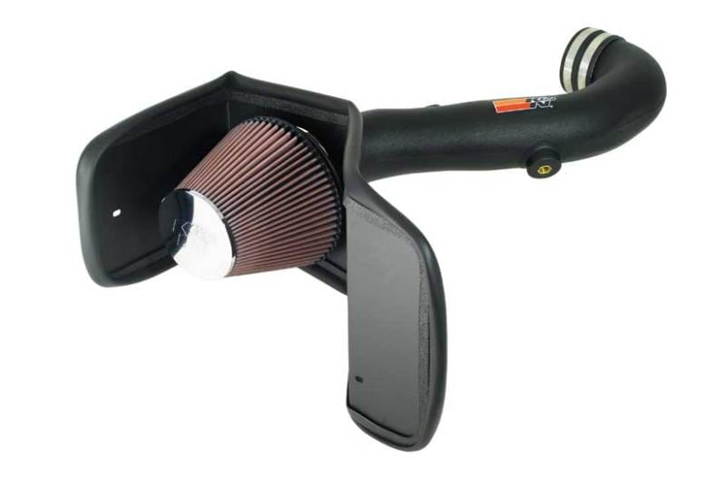 K&N Engineering — Performance Air Intake System