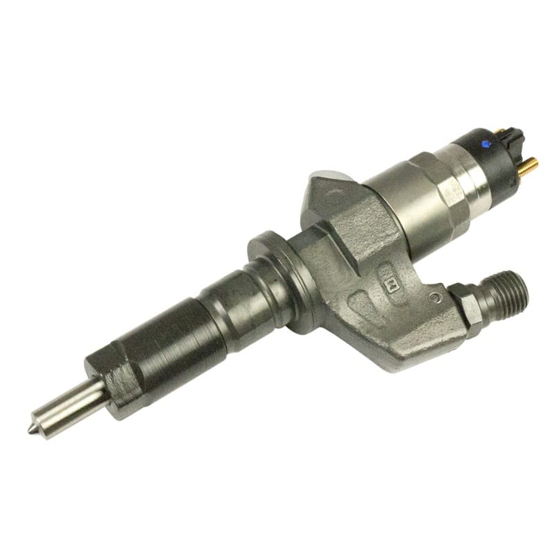 BD Diesel — BD-Built Duramax LB7 Premium StockPlus Injector (0986435502) Chevy 2001-2004
Premium Performance Plus Fuel Injector