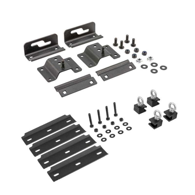 ARB — ARB BASE Rack Adventure Mount Kit
Accessory Kit
