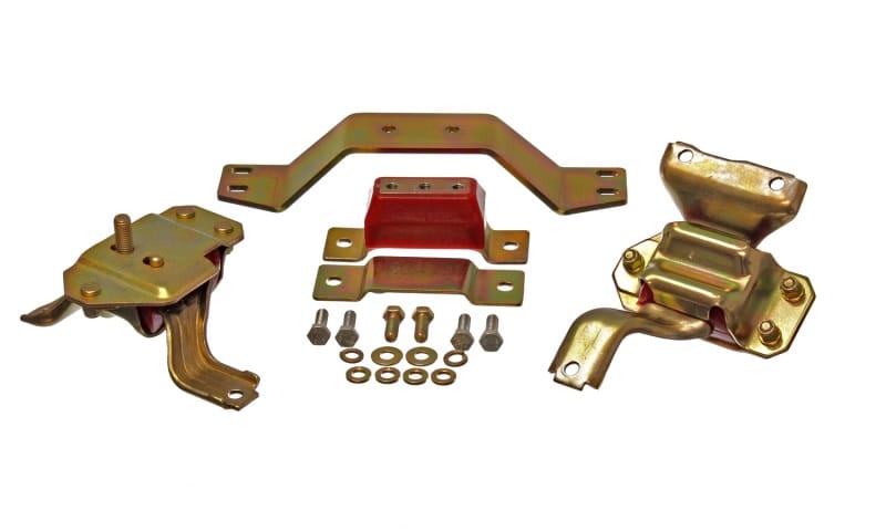 Energy Suspension — Motor And Transmission Mount