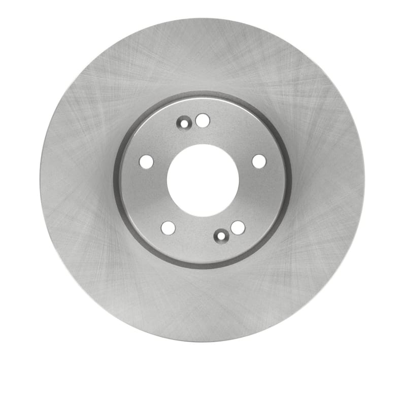 DFC — Disc Brake Rotor
