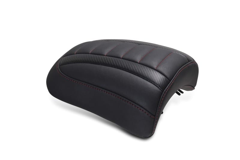 Mustang Motorcycle — Mustang 23-25 Harley CVO Rd Glide Std, Str Glide and Rd Glide, Str Glide Deluxe Touring Pad Cowl