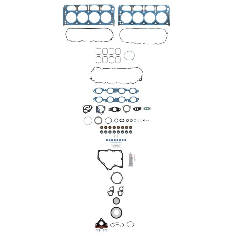 Fel-Pro — Engine Gasket Set