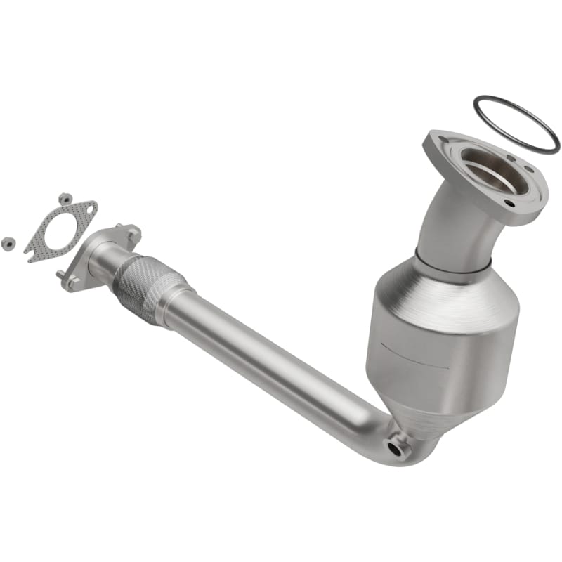 Magnaflow — California CARB Direct-Fit Catalytic Converter
California Direct-Fit Catalytic Converter