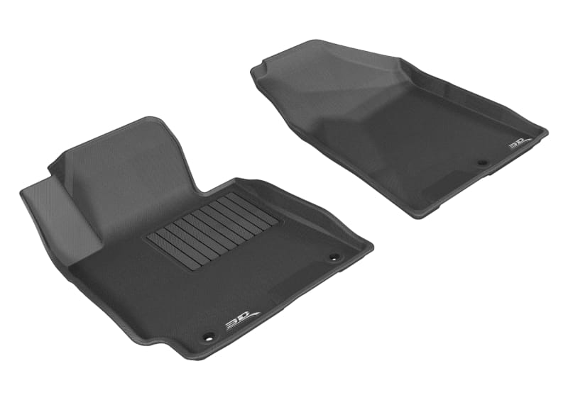 3D MAXpider — KAGU Floor Mat