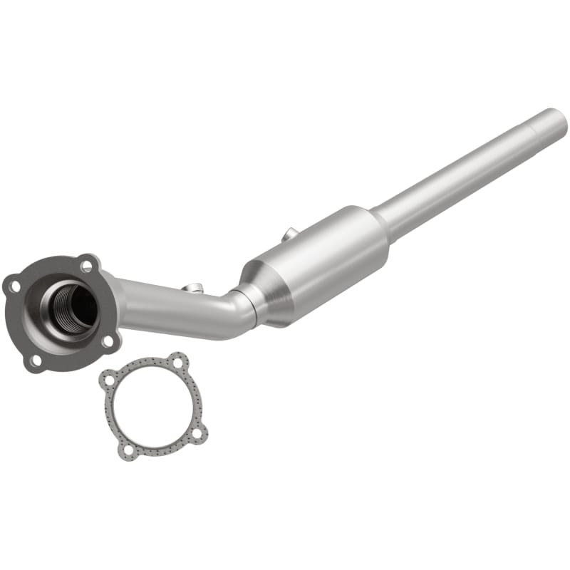 Magnaflow — California CARB Direct-Fit Catalytic Converter
California Direct-Fit Catalytic Converter