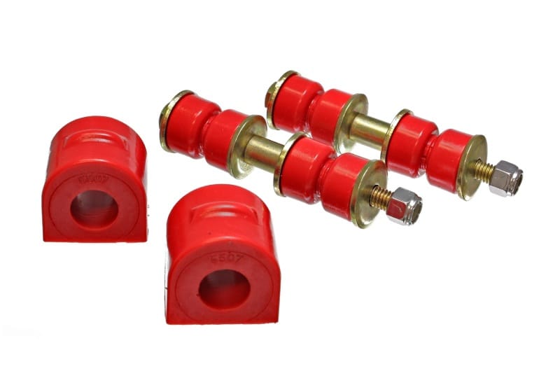 Energy Suspension — Sway Bar Bushing Set