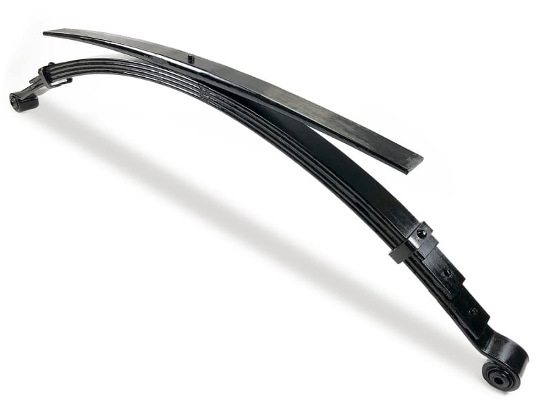 Tuff Country — 1988-1998 Chevy 1500/2500 Truck 4wd-Rear 3in. EZ-Ride Leaf Springs (each)