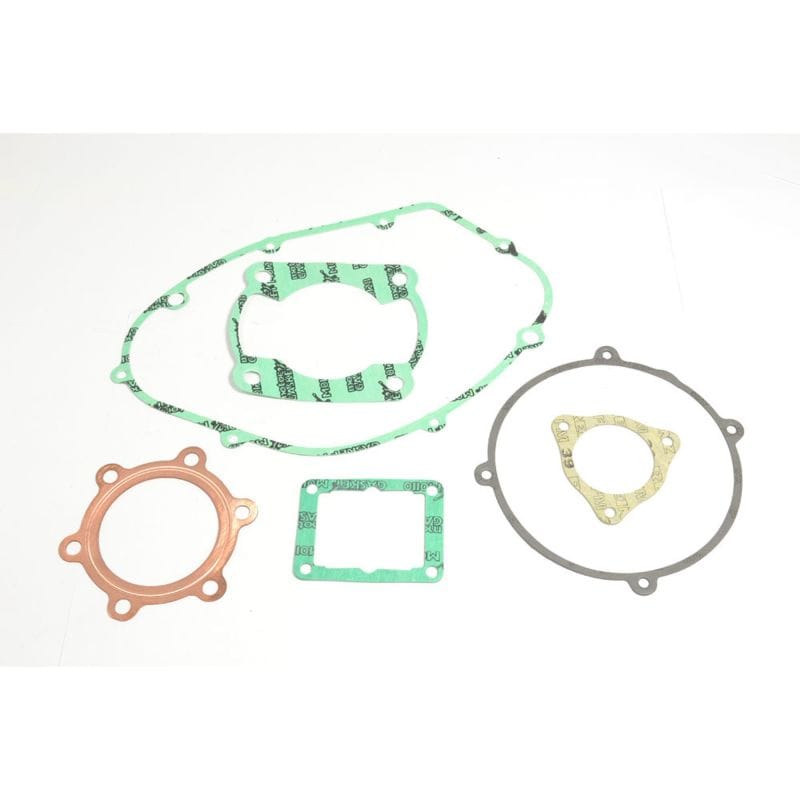 Athena — Athena 78-79 Kawasaki KX 250 Complete Gasket Kit