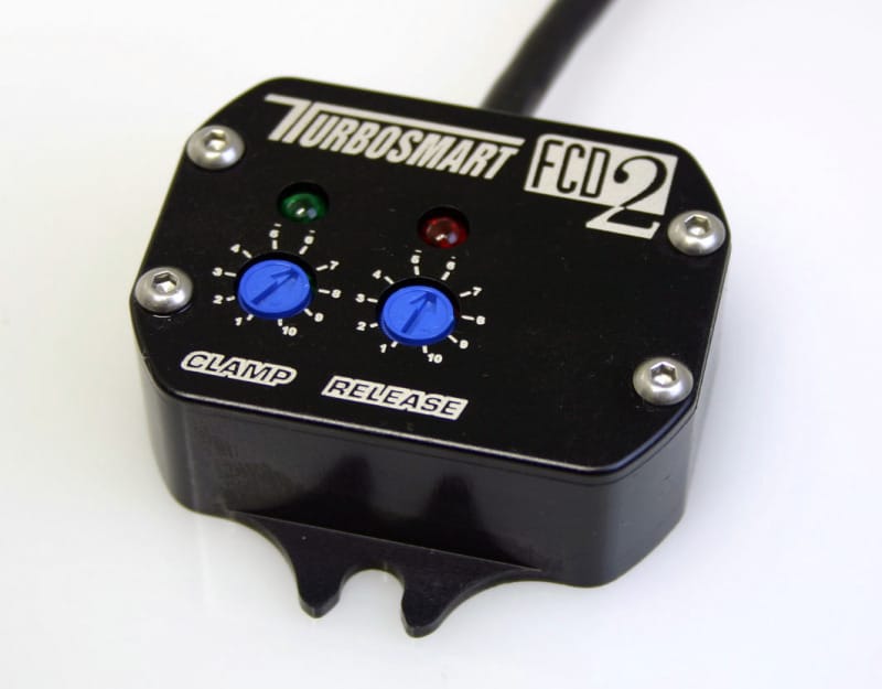 Turbosmart — FCD-2 (electronic)