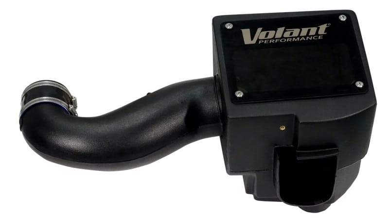 Volant — Cold Air Intake Kit