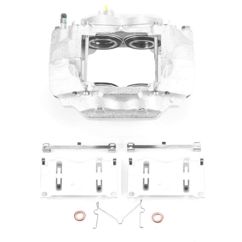 PowerStop — Autospecialty By PowerStop Replacement Brake Caliper
