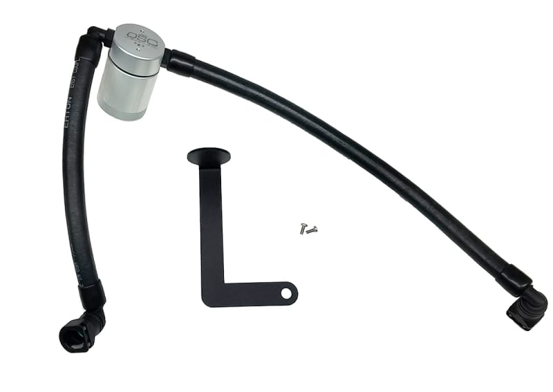 J&L — Oil Separator 3.0 Passenger Side