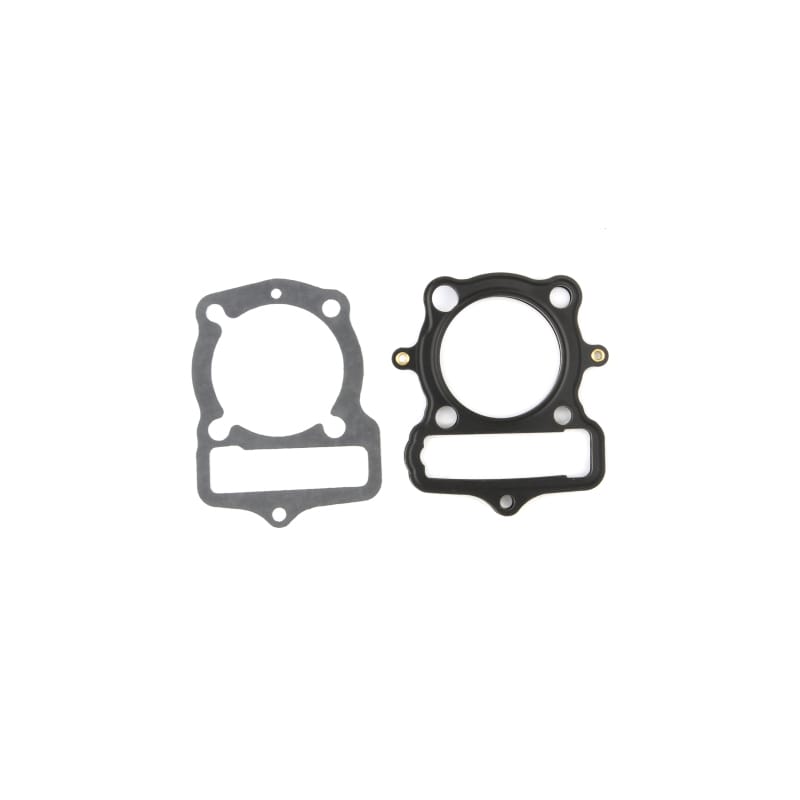 Cometic Gasket — Cometic 79-85 Honda XL100 55mm Top End Gasket Kit
Head and Base Kit