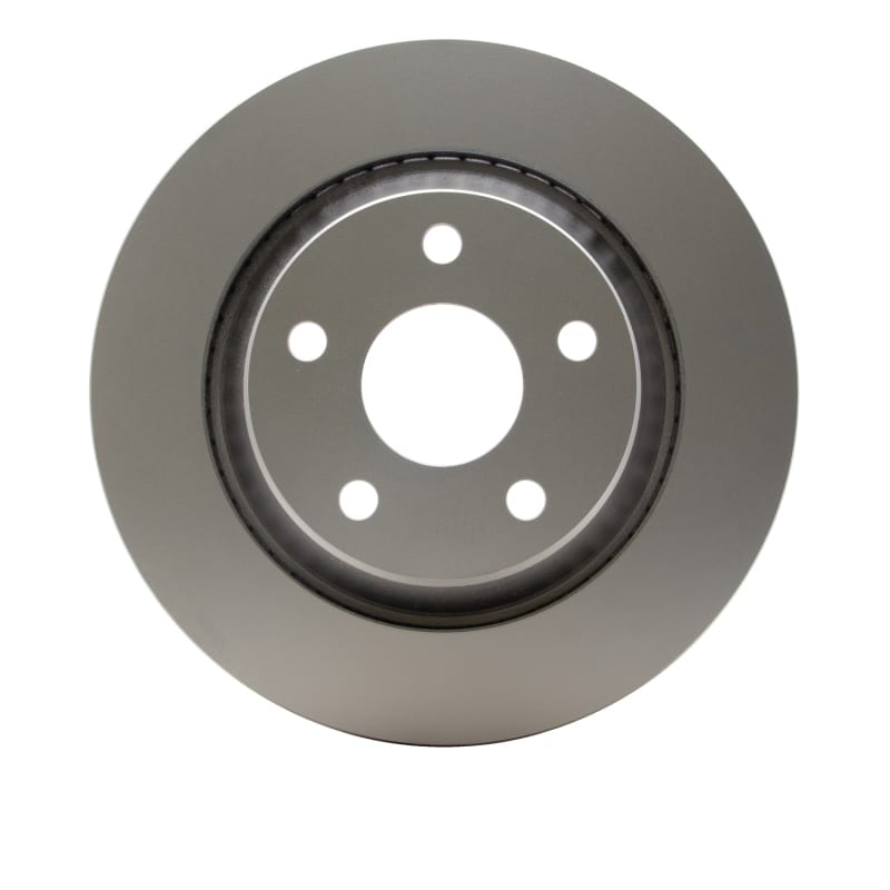 DFC — Disc Brake Rotor