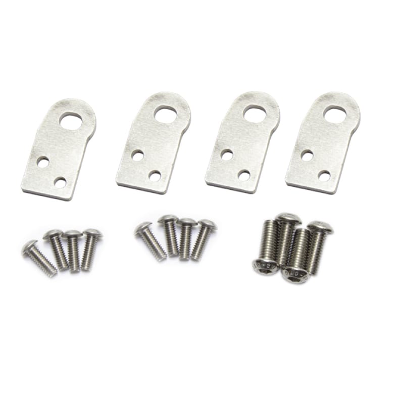 Snow Performance — LS3 34mm Fuel Rail Bracket (Set of 4)
