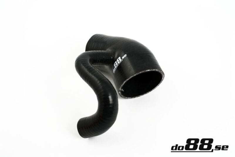 do88 — do88 Volvo 850/S70/V70 3in-2.25in Throttle Body Hose Black