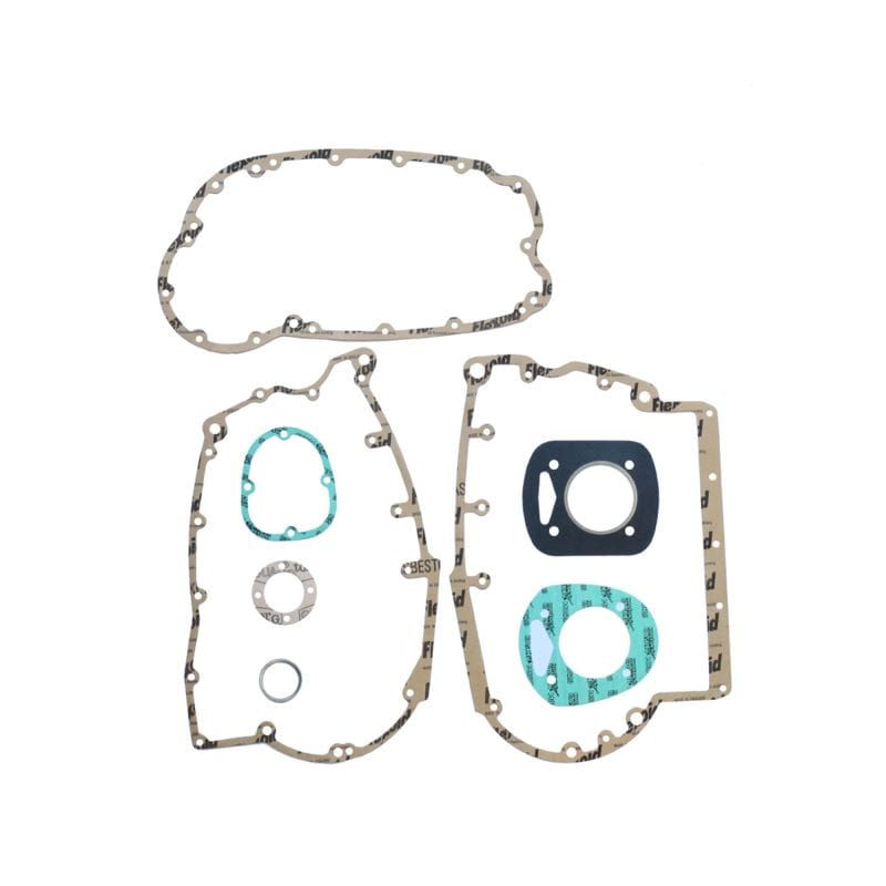 Athena — Athena Gilera Extra 4T 175 Complete Gasket Kit (w/o Oil Seals)