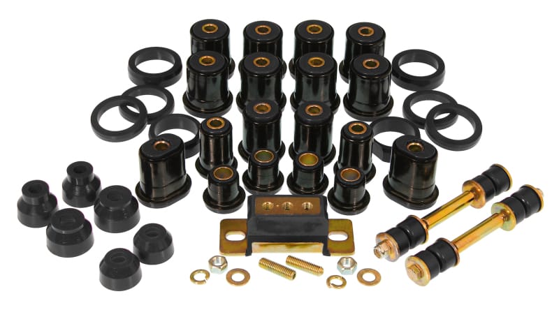 Prothane — TOTAL KIT GM CARS VARIOUS 66-72