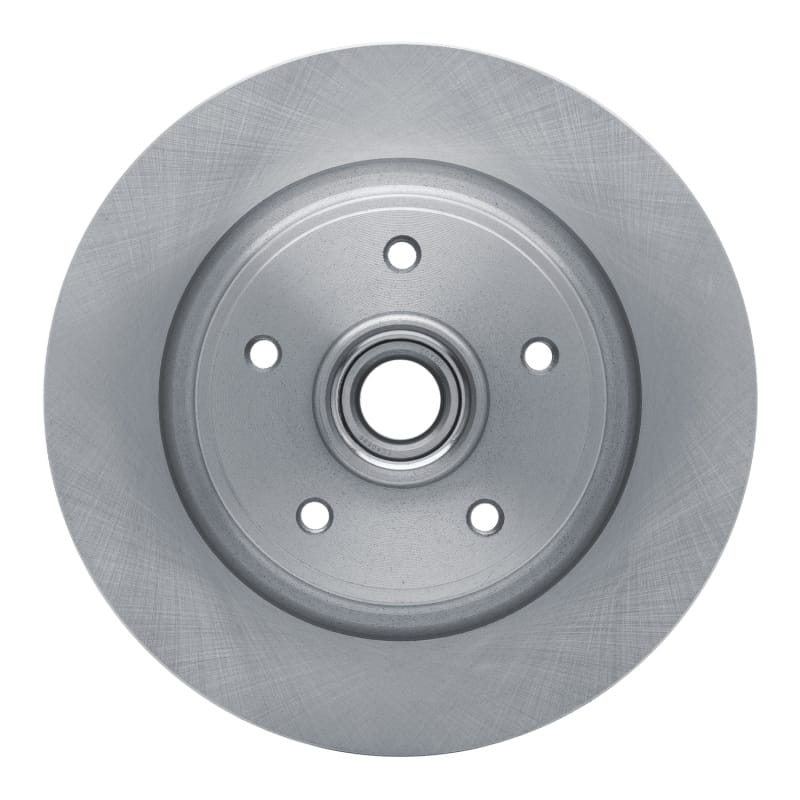 DFC — Disc Brake Rotor
